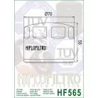Hiflofiltro HF566 olajszűrő