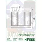 Hiflofiltro HF566 olajszűrő