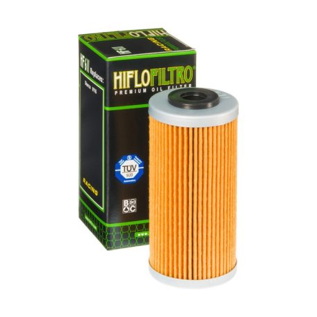 Hiflofiltro HF611 olajszűrő