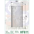 Hiflofiltro HF611 olajszűrő