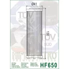 Hiflofiltro HF650 olajszűrő