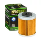 Hiflofiltro HF651 olajszűrő