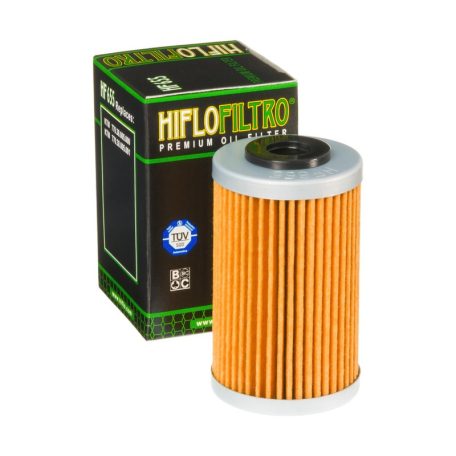 Hiflofiltro HF655 olajszűrő