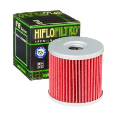 Hiflofiltro HF681 olajszűrő