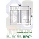 Hiflofiltro HF971 olajszűrő
