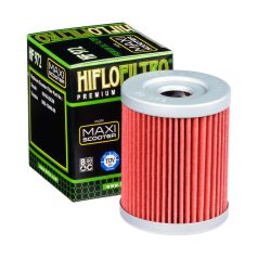 Hiflofiltro HF972 olajszűrő