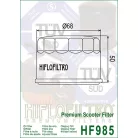 Hiflofiltro HF985 olajszűrő