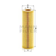 Mann-Filter HU1077/2X Olajszűrő