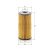 Mann-Filter HU12003X Olajszűrő