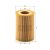 Mann-Filter HU1270X Olajszűrő