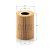 Mann-Filter HU1381X Olajszűrő