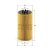 Mann-Filter HU1390X Olajszűrő