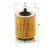 Mann-Filter HU6007X Olajszűrő