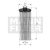 Mann-Filter HU6018Z Olajszűrő