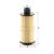 Mann-Filter HU6026Z Olajszűrő