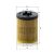 Mann-Filter HU611/1X Olajszűrő