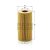 Mann-Filter HU618X Olajszűrő