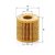 Mann-Filter HU7019z Olajszűrő