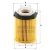 Mann-Filter HU711/6Z Olajszűrő