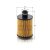 Mann-Filter HU712/11X Olajszűrő