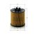 Mann-Filter HU712/6X Olajszűrő