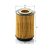 Mann-Filter HU713X Olajszűrő