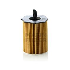 Mann-Filter HU716/2X Olajszűrő