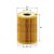 Mann-Filter HU719/3X Olajszűrő