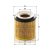 Mann-Filter HU8002Y Olajszűrő