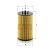 Mann-Filter HU8012Z Olajszűrő
