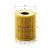 Mann-Filter HU818X Olajszűrő