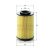 Mann-Filter HU822/5X Olajszűrő