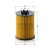 Mann-Filter HU823X Olajszűrő