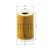 Mann-Filter HU825X Olajszűrő