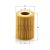 Mann-Filter HU826X Olajszűrő