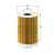 Mann-Filter HU9001X Olajszűrő