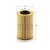 Mann-Filter HU924/2X Olajszűrő