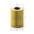 Mann-Filter HU926/4X Olajszűrő