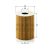 Mann-Filter HU926/5Z Olajszűrő