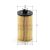 Mann-Filter HU931/5X Olajszűrő