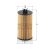Mann-Filter HU931X Olajszűrő