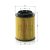 Mann-Filter HU932/6N Olajszűrő