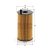 Mann-Filter HU934/1X Olajszűrő
