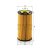 Mann-Filter HU934X Olajszűrő