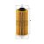 Mann-Filter HU938/4X Olajszűrő