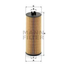 Mann-Filter HU945/3X Olajszűrő