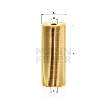 Mann-Filter HU947/1N Olajszűrő