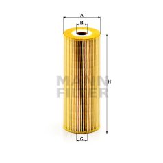 Mann-Filter HU947/1Z-2 Olajszűrő