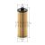 Mann-Filter HU947/2X Olajszűrő