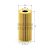 Mann-Filter HU951X Olajszűrő